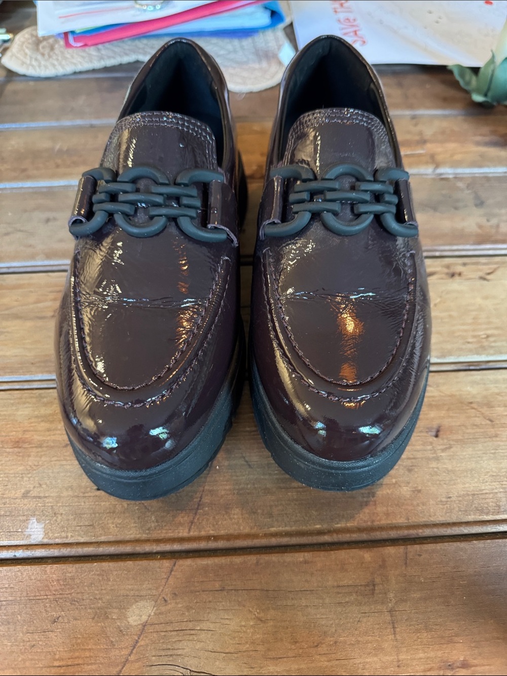 Clark’s women’s loafers
